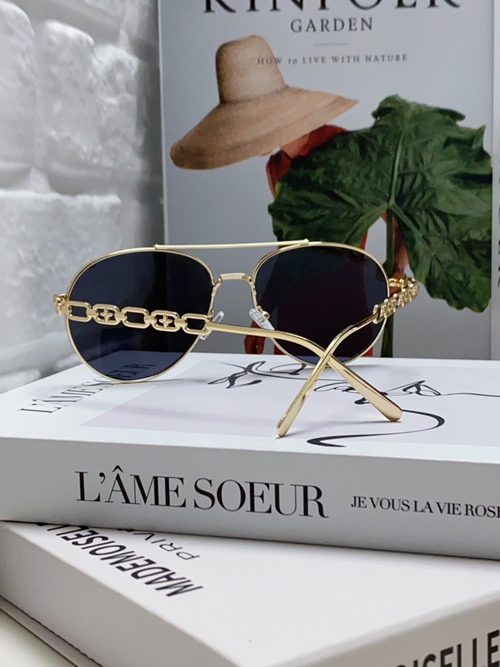 ルイヴィトンサングラス細部ディテール